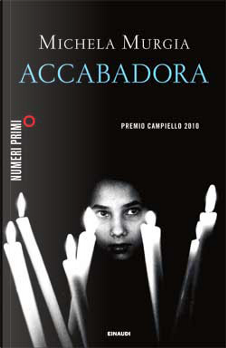 Accabadora di Michela Murgia, Einaudi, Paperback - Anobii