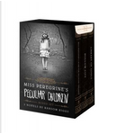 Miss Peregrine's Peculiar Children Boxed Set by Ransom Riggs