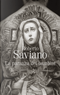 La paranza dei bambini by Roberto Saviano