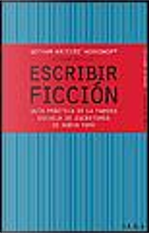 ESCRIBIR FICCIÓN by Gotham Writers' Workshop