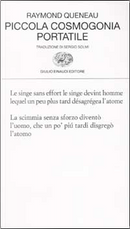 Piccola cosmogonia portatile by Raymond Queneau