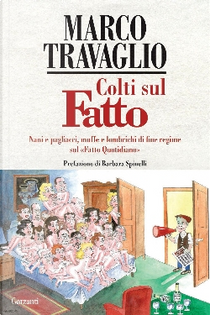 Colti sul Fatto by Marco Travaglio