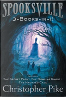 Spooksville by Christopher Pike