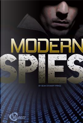 Modern Spies by Sean Price