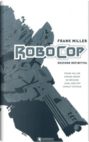 Robocop by Frank Miller