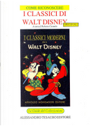 Come riconoscere i classici di Walt Disney originali