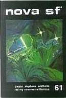 Nova SF* 61 - II serie by Donald A. Wollheim, Giovanni Mongini, Jack Williamson, John B. Rosenman, Lester del Rey, Norman Stephens, Renato Pestriniero, Riccardo Gramantieri, Sauro Donati, Thomas Burnett Swann