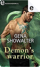 Demon's Warrior by Gena Showalter