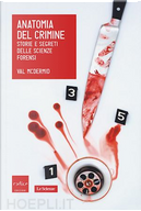 Anatomia del crimine by Val McDermid