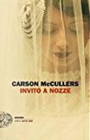 Invito a nozze by Carson McCullers
