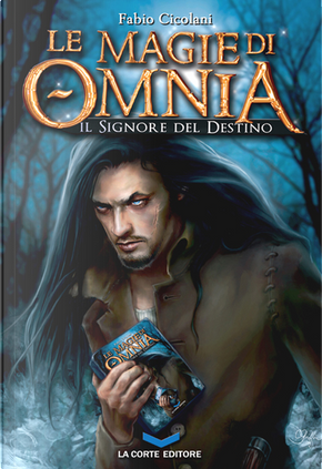 Le Magie di Omnia by Fabio Cicolani