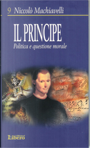 Il Principe by Niccolò Machiavelli