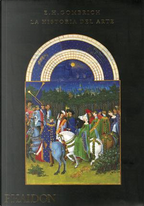 La storia dell'arte by Ernst Hans Gombrich