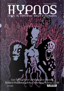 Hypnos n. 11 by Lisa Tuttle, Thomas Ligotti, Victor LaValle