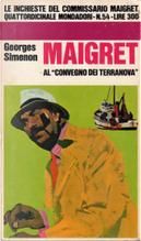 Maigret al "Convegno dei Terranova" by Georges Simenon