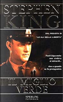 Il Miglio Verde by Stephen King