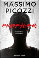Profiler by Massimo Picozzi