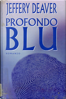 Profondo blu by Jeffery Deaver