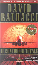 Il controllo totale by David Baldacci