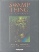 Swamp Thing l'intégrale, Tome 2 by Alan Moore, Collectif, John Totleben, Shawn McManus, Steve Bissette