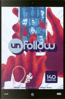Unfollow vol. 1 by Rob Williams
