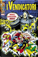 Marvel Masterworks: I Vendicatori vol. 6