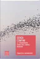 Senza confini by Francesca Buoninconti
