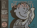 The Complete Peanuts vol. 7 by Charles M. Schulz