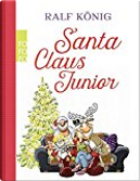 Santa Claus Junior by Ralf König