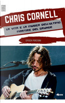 Chris Cornell by Episch Porzioni
