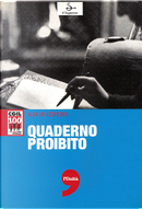 Quaderno proibito by Alba De Cespedes