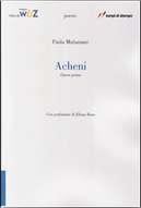 Acheni by Paola Mulazzani