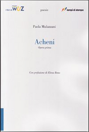Acheni by Paola Mulazzani