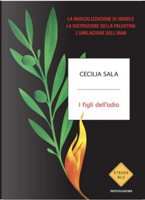 I figli dell'odio by Cecilia Sala