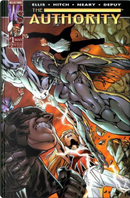 Authority vol. 1 by Bryan Hitch, Paul Neary, Warren Ellis