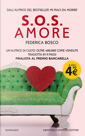 S.O.S. Amore by Federica Bosco