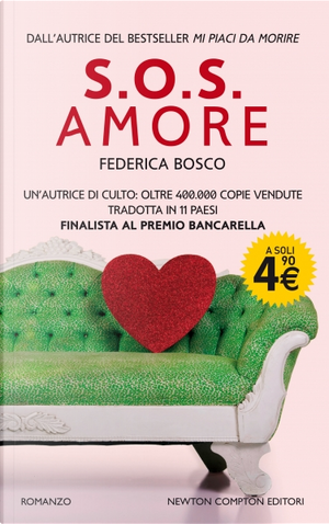S.O.S. Amore by Federica Bosco