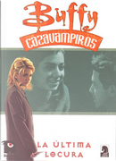 Buffy cazavampiros #6 (de 10) by Andi Watson, Christopher Golden, Doug Petrie, Tom Sniegoski