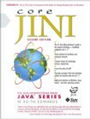 Core Jini by W.Keith Edwards