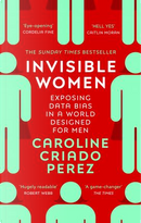 Invisible Women by Caroline Criado Perez