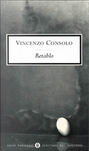 Retablo by Vincenzo Consolo