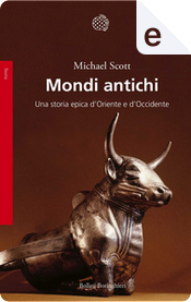 Mondi antichi by Michael Scott