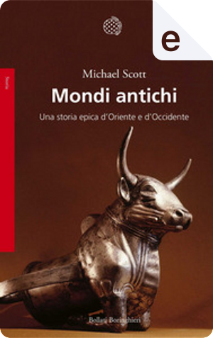Mondi antichi by Michael Scott