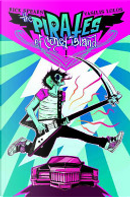 The Pirates of Coney Island by Rick Spears