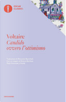 Candido by Voltaire