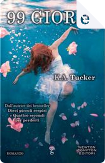 99 giorni by Kathleen A. Tucker
