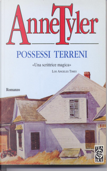 Possessi terreni by Anne Tyler