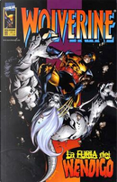 Wolverine n. 111 by Edgar Tadeo, Leinil Francis Yu, Todd DeZago