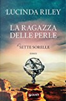 La ragazza delle perle by Lucinda Riley
