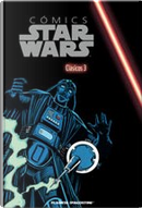 Cómics Star Wars by Archie Goodwin, Chris Claremont, Mary Jo Duffy